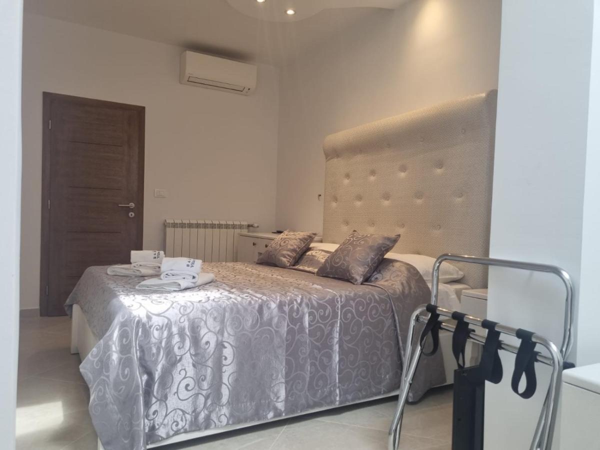 Villa Natka Rovinjsko Selo Dış mekan fotoğraf