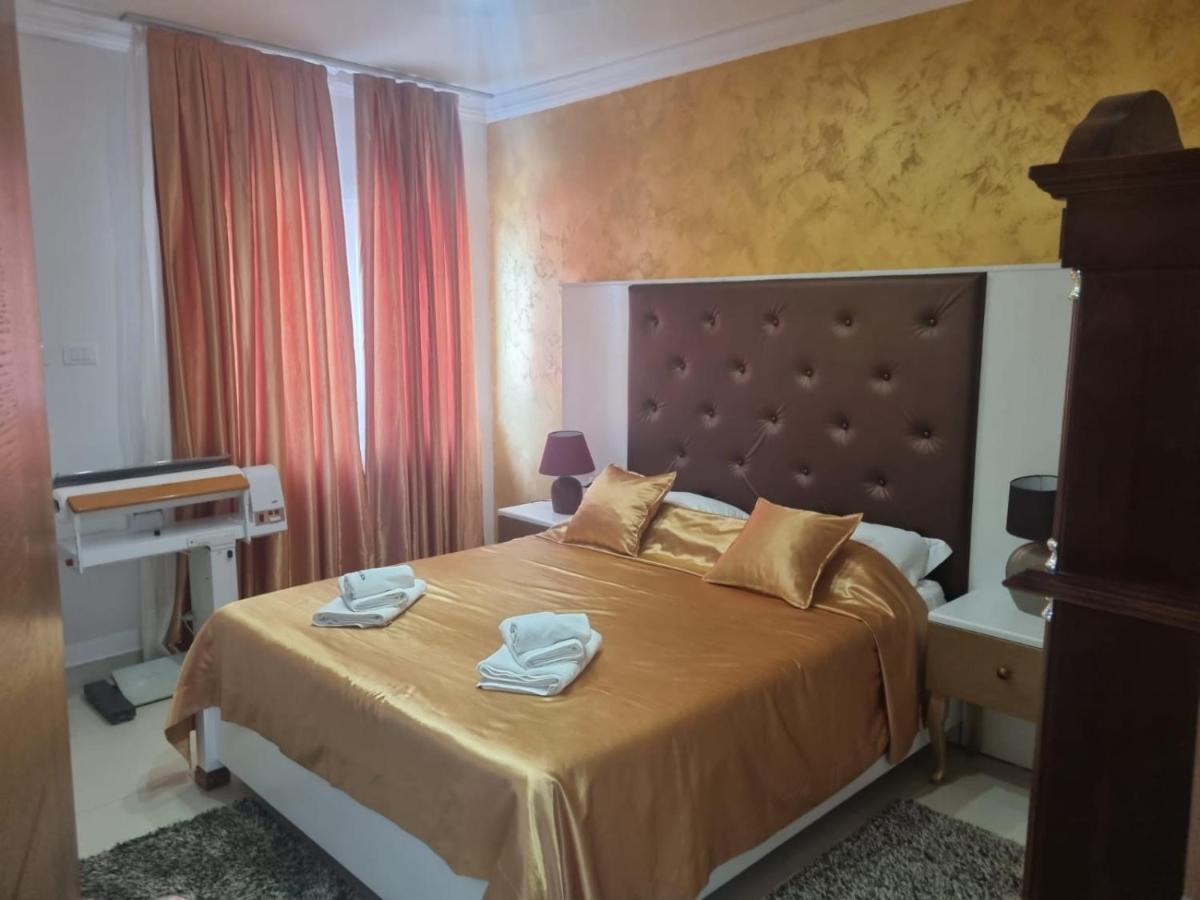 Villa Natka Rovinjsko Selo Dış mekan fotoğraf