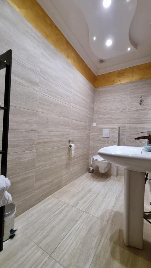 Villa Natka Rovinjsko Selo Dış mekan fotoğraf