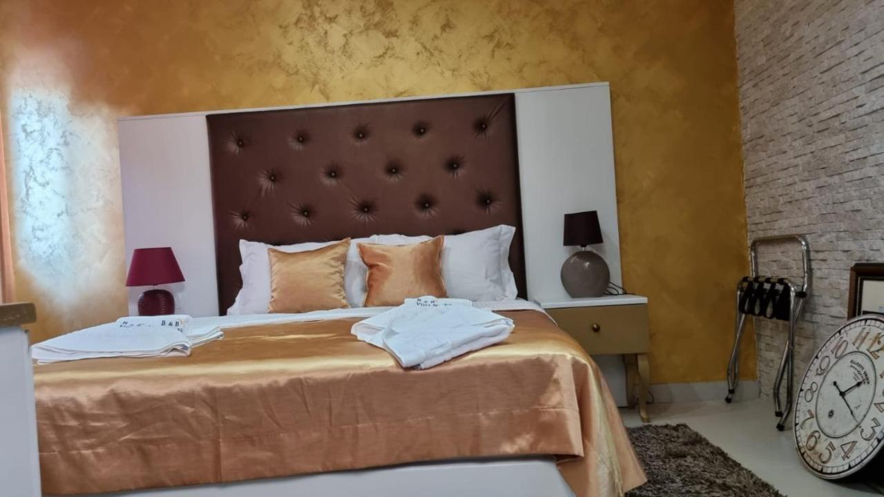 Villa Natka Rovinjsko Selo Dış mekan fotoğraf