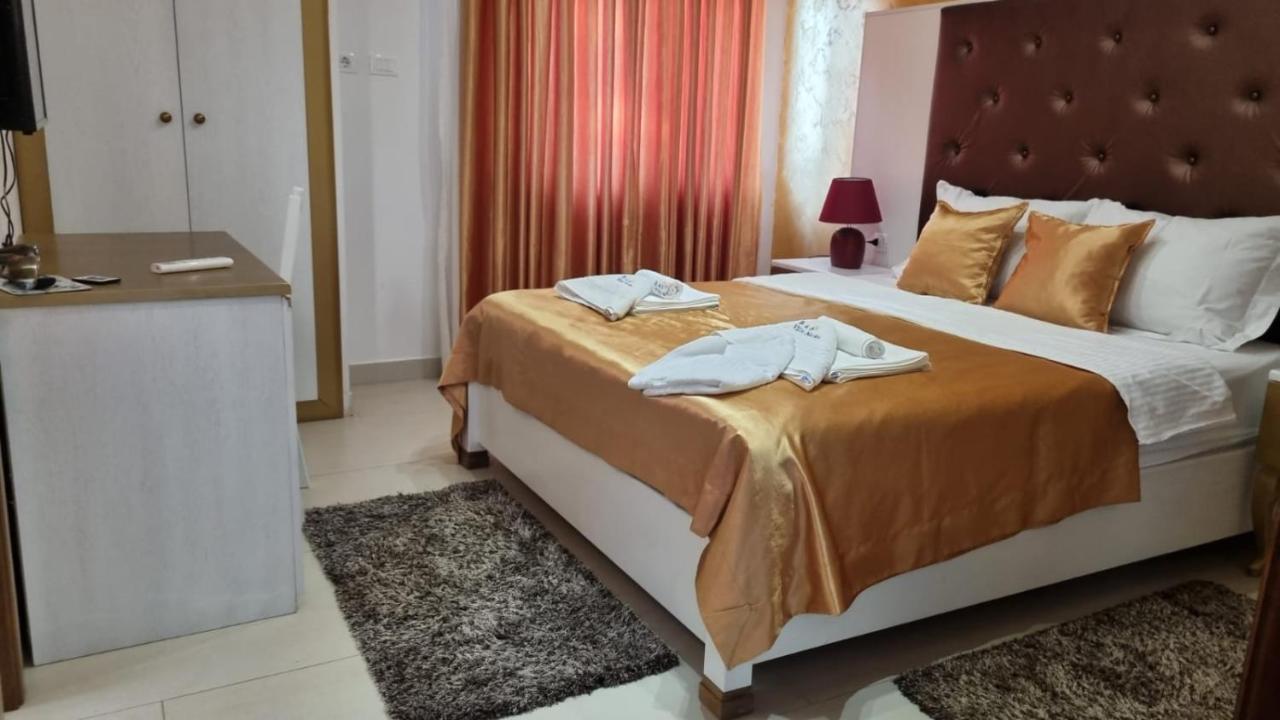 Villa Natka Rovinjsko Selo Dış mekan fotoğraf