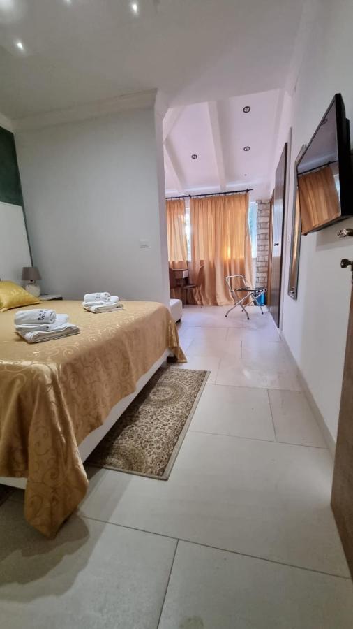 Villa Natka Rovinjsko Selo Dış mekan fotoğraf