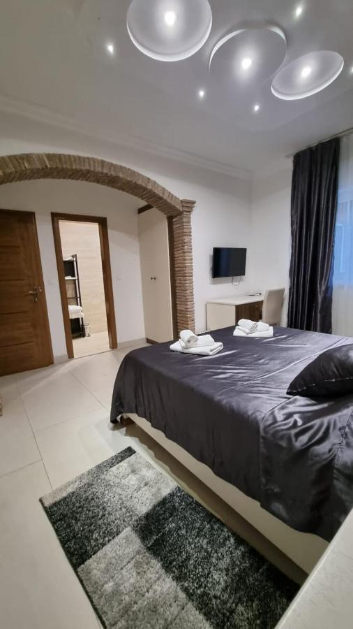Villa Natka Rovinjsko Selo Dış mekan fotoğraf