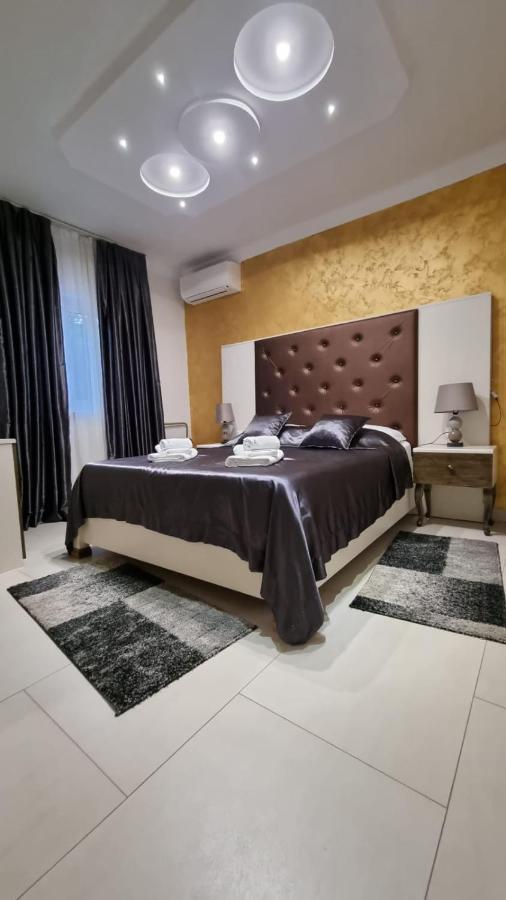 Villa Natka Rovinjsko Selo Dış mekan fotoğraf