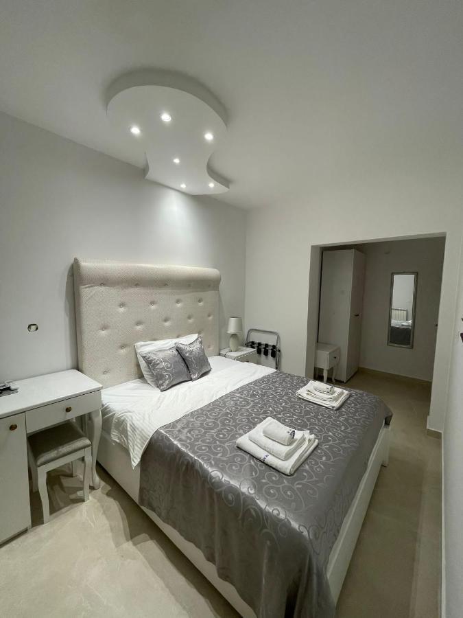 Villa Natka Rovinjsko Selo Dış mekan fotoğraf