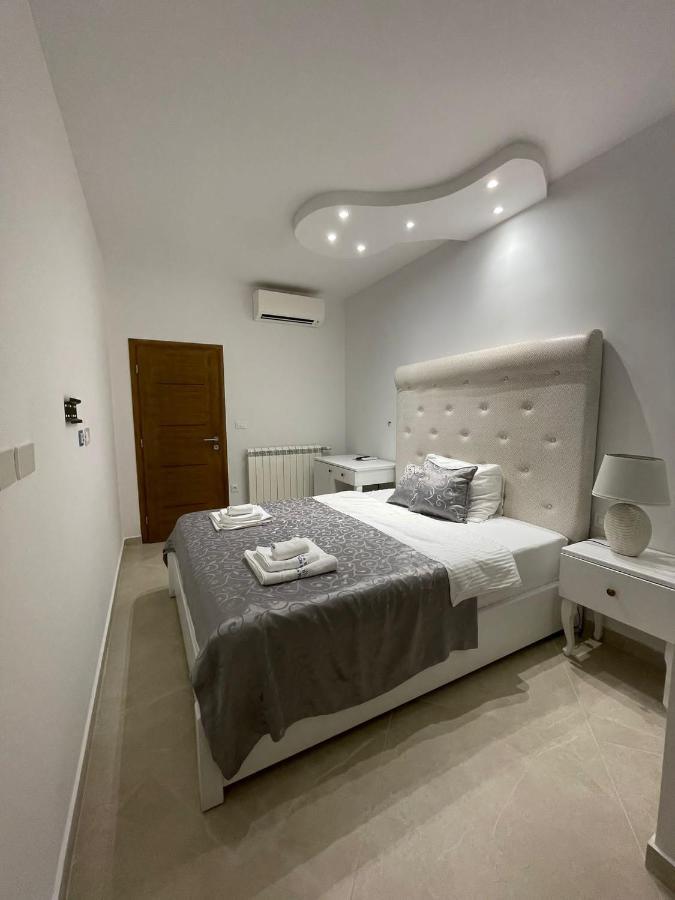 Villa Natka Rovinjsko Selo Dış mekan fotoğraf