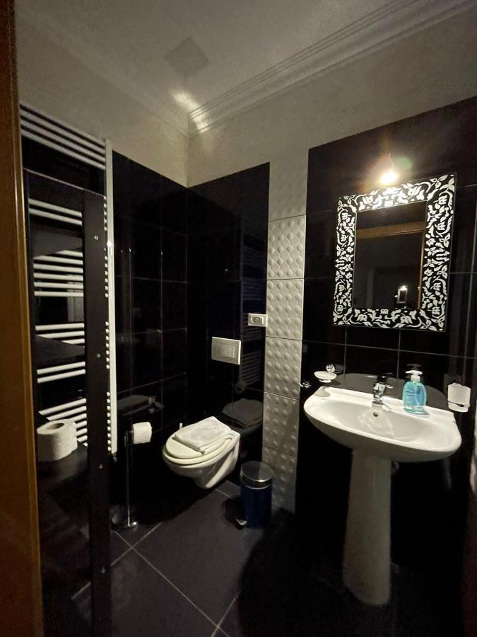 Villa Natka Rovinjsko Selo Dış mekan fotoğraf