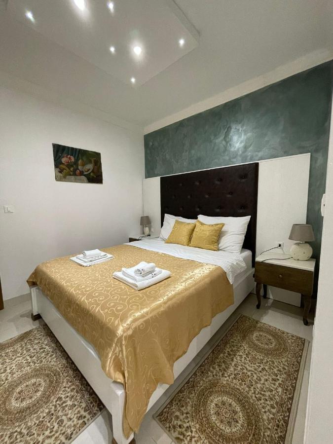 Villa Natka Rovinjsko Selo Dış mekan fotoğraf