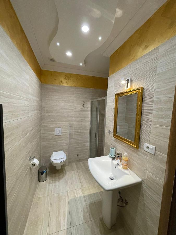 Villa Natka Rovinjsko Selo Dış mekan fotoğraf